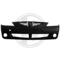 Купить Бампер do dacia logan sedan. 04-08, фото thumb