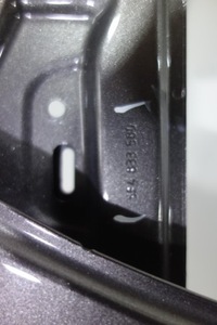 фото thumb №10, Двері зад праві seat leon iii 12- 20 hb 5f4833580