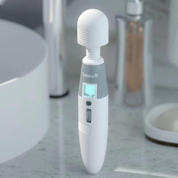ЖЕНСКИЙ ВИБРАТОР-МАССАЖЕР ВИБРАТОР ДЛЯ МАСТУРБАЦИИ 8 СКОРОСТЕЙ 64 USB ВИБРАЦИИ