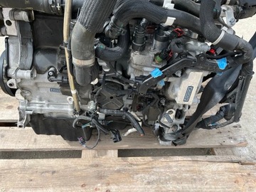 фото thumb №8, Двигун range rover evoque ii l551 velar discovery 2.0d 204dtd 69km 19r- oem