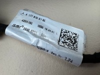 фото thumb №15, Mercedes a-klasa w177 w118 18r- зеркало внешние левое a0998117500