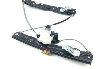 фото thumb №10, Підйомник вікна правих передніх двері jaguar xe x760 c39789101 2.0l