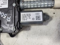 фото thumb №7, Механізм гальма ручного peugeot 508 i rxh 9801605680