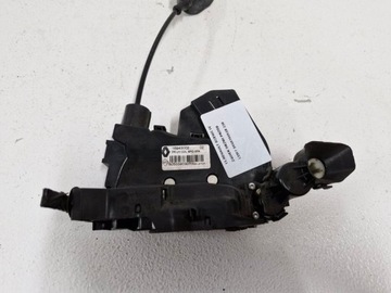 фото thumb №2, Renault scenic iv 4 замок двері лівий перед переднє 4 pin eu 805039092r