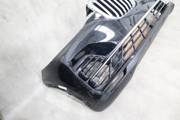 фото thumb №8, Бампер перед bmw x7 g07 na 6 pdc na камера na acc