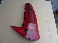 фото thumb №1, Лампа задняя задняя левая peugeot 206 sw kombi valeo