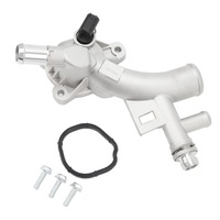 фото thumb №5, Корпус термостата выход wody 25193922 замена