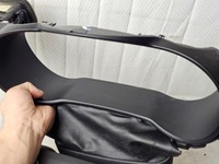 фото thumb №12, Молдинг dekor защита консоли панели спидометра решётка обдув kia carens iv 4