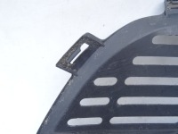 Решітка бокове  бампера ліва mercedes w217 klasa-s Зі Шроту, фото thumb