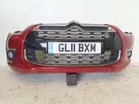 фото thumb №1, Citroen ds4 10-14 бампер + led