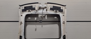 фото thumb №7, Потолок mercedes s класс w222 длинный алькантара чёрная