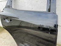 фото thumb №3, Двері renault austral задні праве задня правий