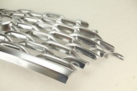 фото thumb №9, Решітка радіатора решітка радіатора ford explorer platinum lb5b-8150-daw