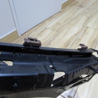 Mercedes w 176 канал кабельный задний с Разборки, фото thumb