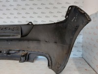 фото thumb №13, Audi tt 8j ii бампер задний 8j0807317