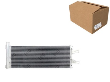 фото thumb №13, Радіаторів кондиціонера boxer ducato jumper 2006-