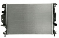 фото thumb №1, Радіатор wody ford fusion 2,0 2,5 2015-2019 usa