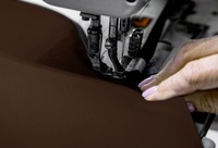 фото thumb №7, Мат na панель приладова renault t килимок tir