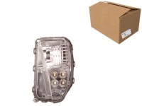 Купить Фонарь  дневные l toyota prius -01.16 abakus, фото thumb