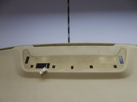 фото thumb №4, Alfa romeo 159 полка багажника задняя sedan