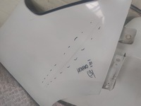 фото thumb №15, Opel movano 10- капот радіатор крила решітка радіатора pas комплект 2.3