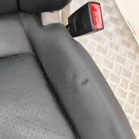 Купити Сидіння передній правий porsche boxster 987 98752130404 31974877 3.4l 217kw, фото thumb