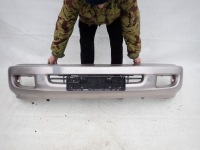 фото thumb №1, Toyota land cruiser j100 98- бампер перед передний