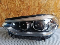 Купить Фара перед левая bmw x3 x4 g01/go2 full led 8739647-02 ll, фото thumb
