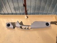 фото thumb №1, Hyundai i10 ii 2013-18 lift рамка молдинг консоли