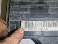 фото thumb №5, 13573aa120 захист розподільного валу forester impreza ej205