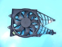 фото thumb №1, Вентилятор радіатора fiat linea 51781968 1.4 t