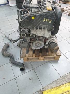 фото thumb №6, Fiat suzuki двигатель 05- двигатель 1.9 ddis jtd d19aa