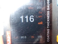 фото thumb №14, Opel astra j iv hb крышка багажника зад комплектная z22c