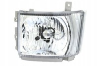 фото thumb №1, Isuzu npr nhr 07- лампа фара левый новый depo ^
