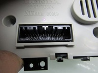 фото thumb №10, Honda hr-v ii 18r дисплей экран панель