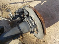 фото thumb №7, Iveco daily 15- міст задня задній 43:13