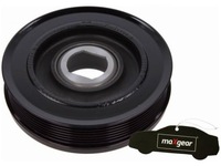 фото thumb №1, Колесо пасове вала renault espace iv 2.0 megane ii 2.0 iii 2.0 +запах