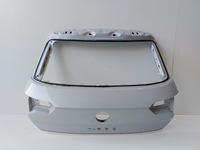 фото thumb №1, Vw t-roc 2ga кришка багажника багажника оригінал