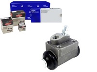 фото thumb №1, Цилиндрик тормозной hyundai atos 04- pr delphi ha