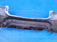 фото thumb №10, Dacia duster ii 2 | бампер спойлер диффузор задняя задний 850222027r | 0573