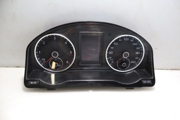 фото thumb №1, Прилади volkswagen tiguan i рестайлінг 2.0tdi