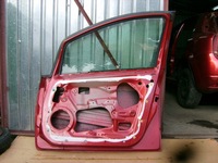 фото thumb №15, Дверь стекло правый перед fiat grande punto 5 дверь 1.4b europa 163/b