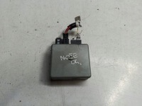Купить Nissan note 2 e12 12-16 1.2 dig-s модуль подушек подушка безопасности 988203vs0b, фото thumb