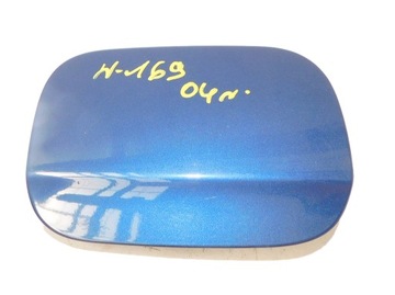 фото thumb №1, Mercedes a w169 1.5 крышка заливка топлива