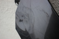 фото thumb №8, Mazda 6 vi gj крила передній перед лівий 13-