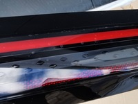 фото thumb №13, Vw id4 id.4 11a лампа задня w кришка багажника накладка led 11a945093a