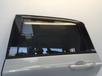 фото thumb №2, Honda jazz v 5 2021 двері лівий задня crosstar