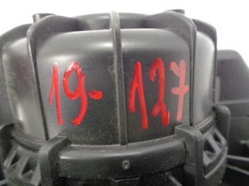 фото thumb №8, Sportage iv tucson вентилятор вентилятор d316nffaa