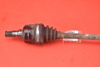 фото thumb №4, Приводной вал левая перед механическая коробка передач chevrolet spark 3 iii 1.0 16v 68 km 10-15