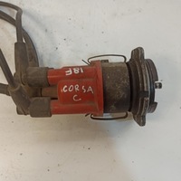 фото thumb №8, Opel corsa c апарат запалювання + дроти 0237521024